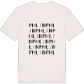 Phlin wordplay t-shirt
