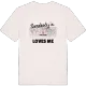Någon i Pielavesi älskar mig t-shirt