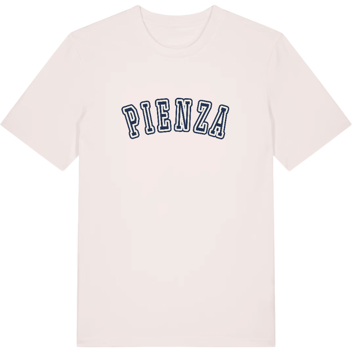 Pienza college t-shirt – t-shirt from PinShirt