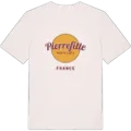Pierrefitte cirkel t-shirt