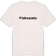 Pietrasanta bold t-shirt