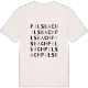 Pilsbach ordlek t-shirt