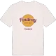 Pindray cirkel t-shirt