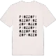 Piozzo wordplay t-shirt