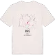 Pirg map t-shirt