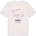 Pirkkala karta t-shirt