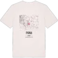 Pirna map t-shirt