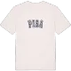 Pisa college t-shirt