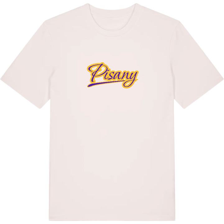 Pisany baseball t-shirt – t-shirt from PinShirt