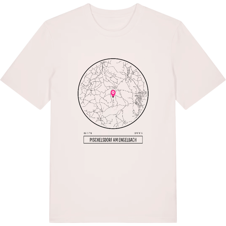 Pischelsdorf am Engelbach t-shirt – t-shirt from PinShirt