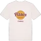 Pissos cirkel t-shirt
