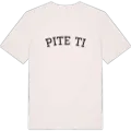 Pitești böjd t-shirt
