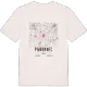 Plabennec map t-shirt