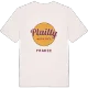 Plailly cirkel t-shirt