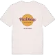 Plaistow cirkel t-shirt