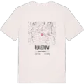 Plaistow map t-shirt