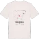 Plasenzuela map t-shirt