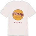Plasy cirkel t-shirt