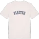 Platten college t-shirt