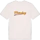 Plattenburg baseball t-shirt