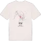Plav map t-shirt