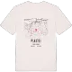 Plaxtol karta t-shirt