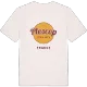 Plescop cirkel t-shirt