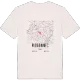 Plogonnec karta t-shirt