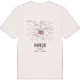 Ploiești karta t-shirt