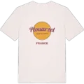 Plouarzel circle t-shirt