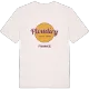Ploudiry cirkel t-shirt