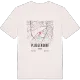Pluggendorf karta t-shirt