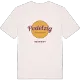 Podelzig circle t-shirt