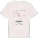 Podgrađe map t-shirt