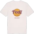 Podi cirkel t-shirt
