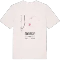 Podlesie karta t-shirt