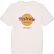 Podrute cirkel t-shirt