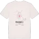 Pogoanele karta t-shirt
