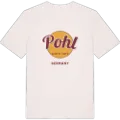 Pohl cirkel t-shirt