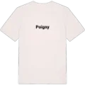 Poigny fetstil t-shirt