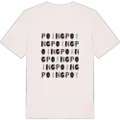 Poing wordplay t-shirt