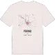 Poirino map t-shirt
