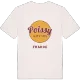 Poissy cirkel t-shirt