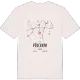 Pölchow karta t-shirt