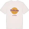 Poliçan cirkel t-shirt