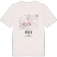 Pölich karta t-shirt