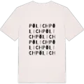 Pölich ordlek t-shirt