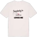 Someone in Polignano a Mare loves me t-shirt