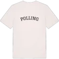 Polling arc t-shirt