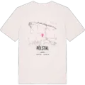 Pölstal karta t-shirt